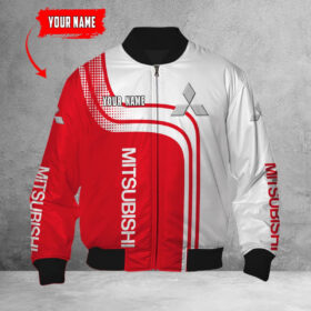 Mitsubishi Bomberjacke