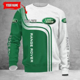 Land Rover Sweatshirt