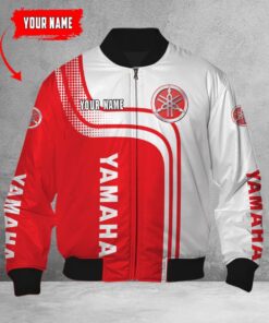 Yamaha Bomberjacke