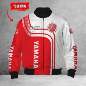 Yamaha Bomberjacke