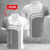 Mercedes-Benz Poloshirt