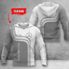 Mercedes-Benz Hoodie
