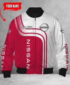 Nissan Bomberjacke