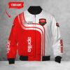 Aprilia Bomberjacke