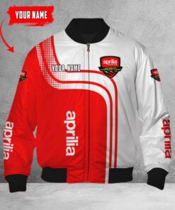 Aprilia Bomberjacke