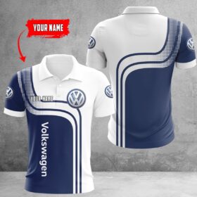 Volkswagen Poloshirt