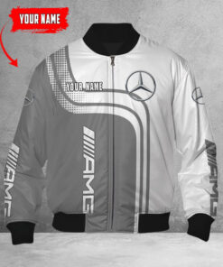 Mercedes-AMG Bomberjacke