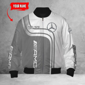 Mercedes-AMG Bomberjacke