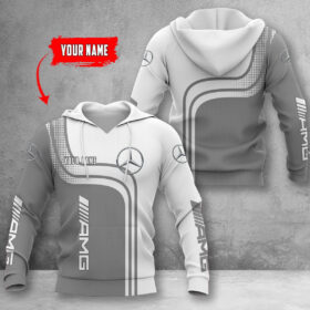 Mercedes-AMG Hoodie
