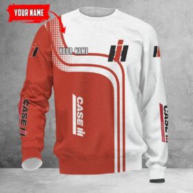 Case IH Sweatshirt