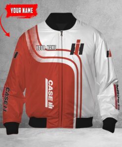 Case IH Bomberjacke