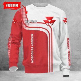 Massey Ferguson Sweatshirt