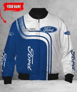 Ford Bomberjacke