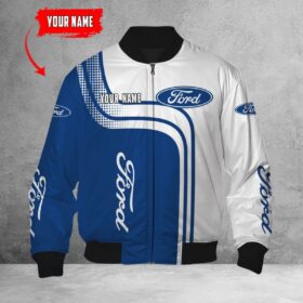 Ford Bomberjacke