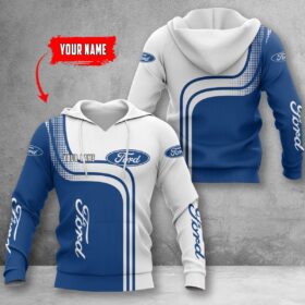 Ford Hoodie