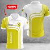 Ferrari Poloshirt
