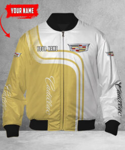Cadillac Bomberjacke