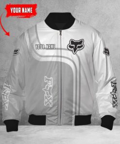 Fox Racing Bomberjacke