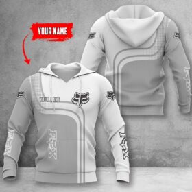 Fox Racing Hoodie