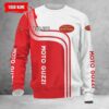 Moto Guzzi Sweatshirt