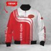 Moto Guzzi Bomberjacke