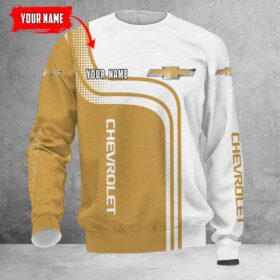 Chevrolet Sweatshirt