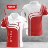 Tesla Poloshirt