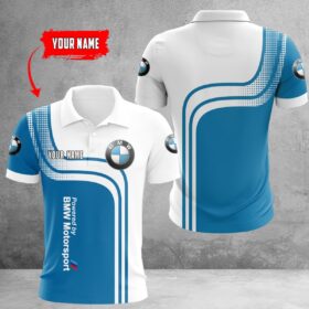 BMW Motorsport Poloshirt