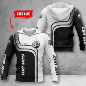 BRP Can-am Hoodie