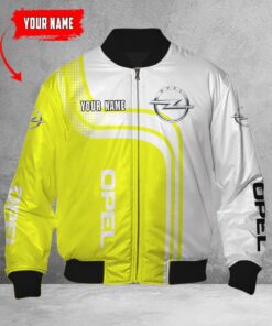 Opel Bomberjacke