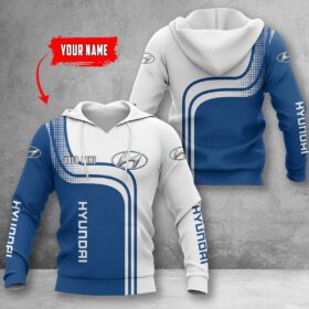 Hyundai Hoodie