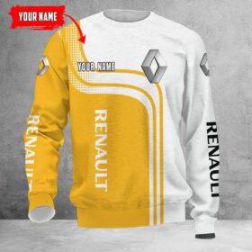 Renault Sweatshirt