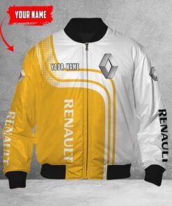 Renault Bomberjacke
