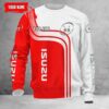 Isuzu Sweatshirt