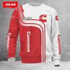 Cummins Sweatshirt