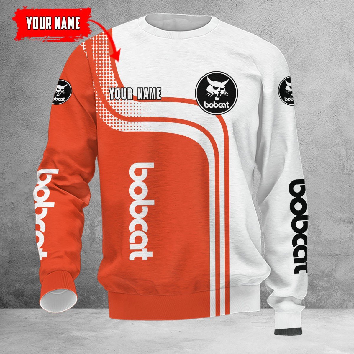 Bobcat Sweatshirt