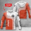 Bobcat Hoodie