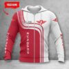 Zundapp Zip Hoodie