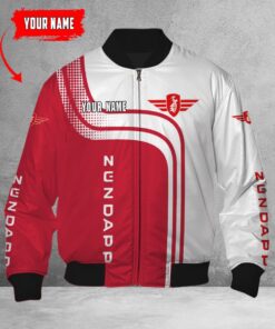 Zundapp Bomberjacke