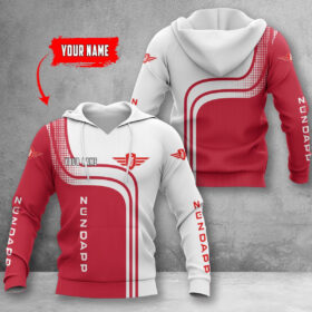 Zundapp Hoodie