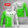 Kawasaki Hoodie
