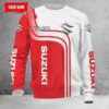 Suzuki Sweatshirt