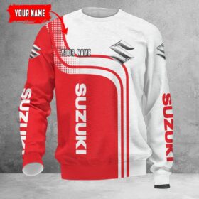 Suzuki Sweatshirt