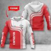 Suzuki Hoodie