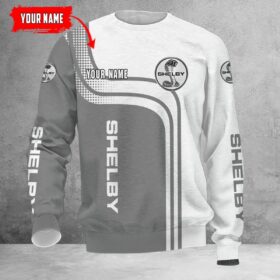 Ford Shelby Sweatshirt