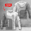 Ford Shelby Hoodie