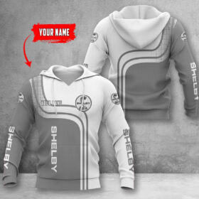 Ford Shelby Hoodie