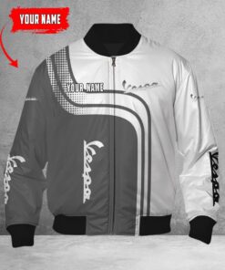Vespa Bomberjacke