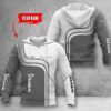 Vespa Hoodie