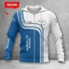 Toyota C-HR Zip Hoodie